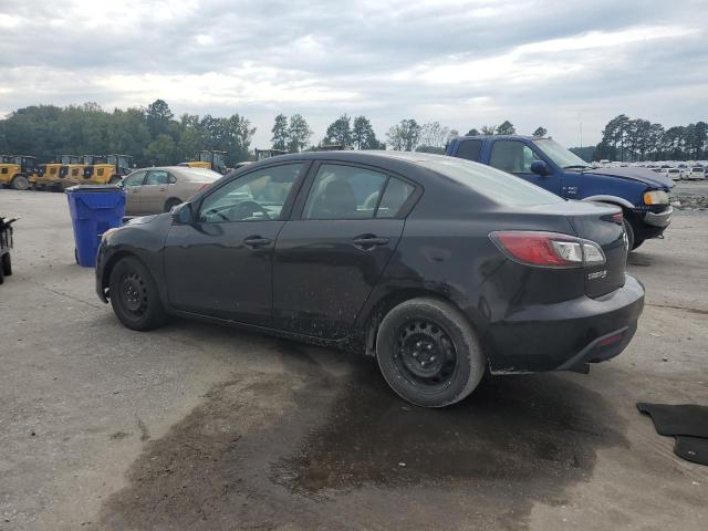 2011 Mazda 3 მანქანა იყიდება აუქციონზე, vin: JM1BL1UF1B1437443, აუქციონის ნომერი: 71466985