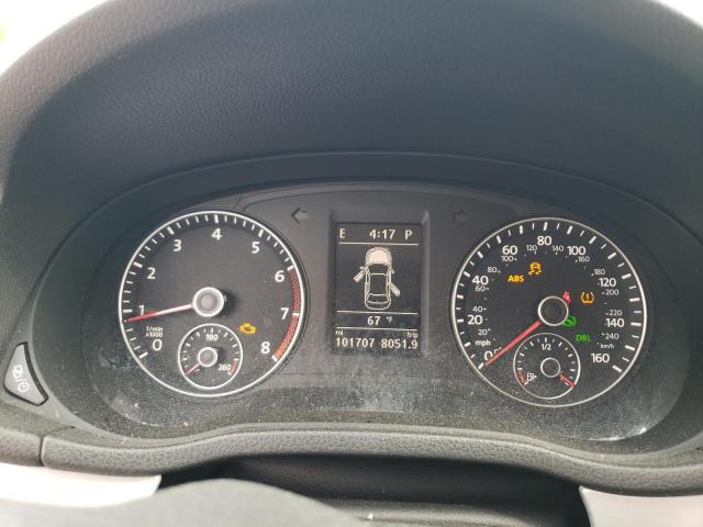 2013 Volkswagen Passat Se მანქანა იყიდება აუქციონზე, vin: 1VWBP7A35DC044387, აუქციონის ნომერი: 70916195