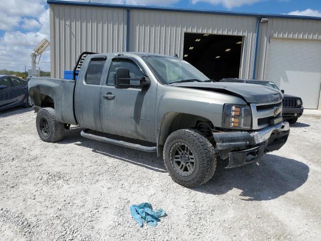 Продажа на аукционе авто 2011 Chevrolet Silverado, vin: 1GCRCSE0XBZ244370, номер лота: 51162266