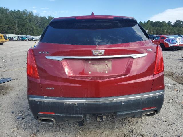 Продажа на аукционе авто 2019 Cadillac Xt5 Luxury, vin: 1GYKNDRS9KZ279494, номер лота: 80611685