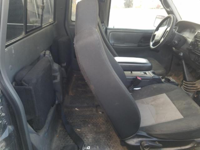 Продажа на аукционе авто 2009 Ford Ranger Sup, vin: 1FTZR45E49PA29336, номер лота: 70686355