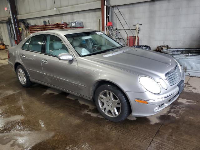 Продажа на аукционе авто 2004 Mercedes-benz E, vin: WDBUF82JX4X164355, номер лота: 83782135