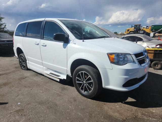 Aukcja sprzedaży 2018 Dodge Grand Cara, vin: 2C7WDGBG4JR209978, numer aukcji: 80794565