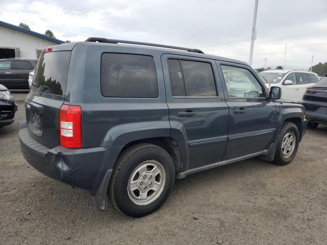 2008 Jep Patriot Sport მანქანა იყიდება აუქციონზე, vin: 1J8FT28WX8D721848, აუქციონის ნომერი: 80860625