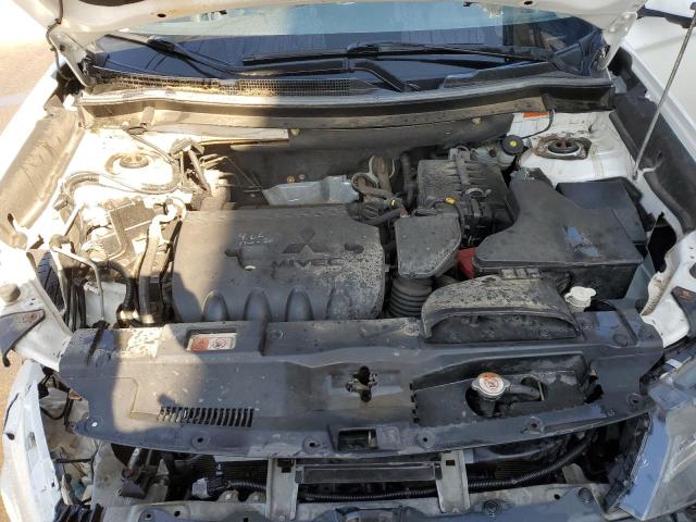 Aukcja sprzedaży 2018 Mitsubishi Outlander, vin: JA4AZ2A32JZ619074, numer aukcji: 80610365