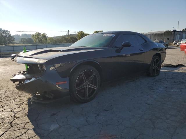 Продаж на аукціоні авто 2018 Dodge Challenger, vin: 2C3CDZAG4JH237514, номер лоту: 81090995