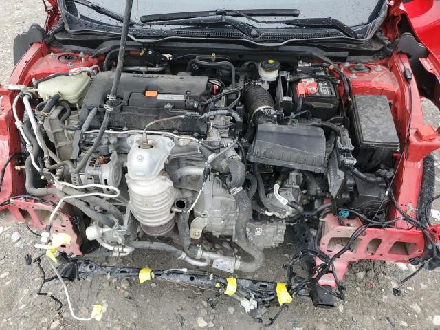 Aukcja sprzedaży 2020 Honda Civic, vin: 2HGFC2F85LH573925, numer aukcji: 81729035