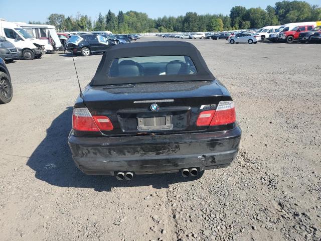 Aukcja sprzedaży 2005 Bmw M3, vin: WBSBR93465PK10241, numer aukcji: 80082715