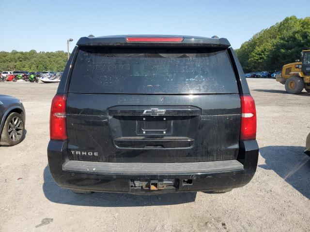 Aukcja sprzedaży 2015 Chevrolet Tahoe K150, vin: 1GNSKAKC6FR115990, numer aukcji: 71855095