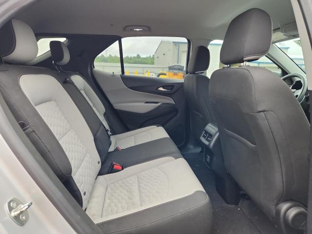 71228995 :رقم المزاد ، 2GNAXSEV6K6147666 vin ، 2019 Chevrolet Equinox Ls مزاد بيع