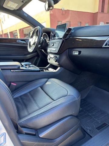 Продаж на аукціоні авто 2016 Mercedes-benz Gle Coupe, vin: 4JGED6EB3GA018208, номер лоту: 71824425