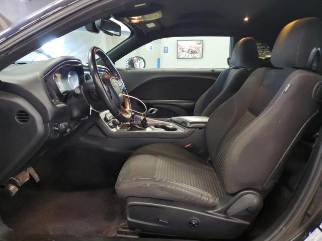 Aukcja sprzedaży 2016 Dodge Challenger, vin: 2C3CDZAG0GH334850, numer aukcji: 71747355