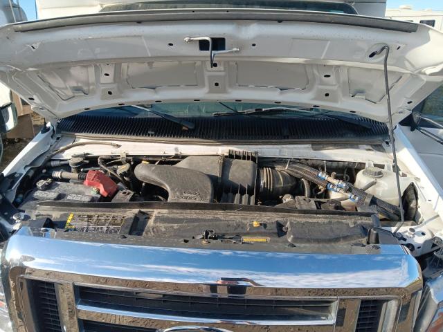 Auction sale of the 2017 Ford Econoline, vin: 1FDFE4FS4HDC26635, lot number: 80566595
