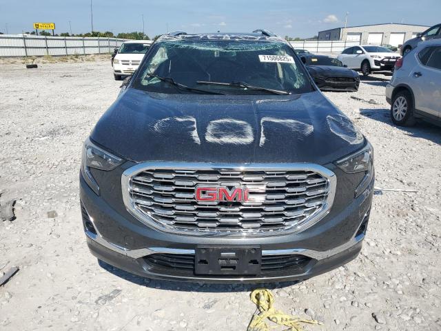 Продаж на аукціоні авто 2019 Gmc Terrain Denali, vin: 3GKALSEX5KL265505, номер лоту: 71506825