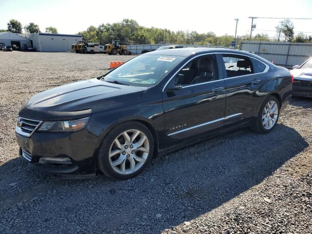 2014 Chevrolet Impala მანქანა იყიდება აუქციონზე, vin: 2G1155S30E9100793, აუქციონის ნომერი: 80573065