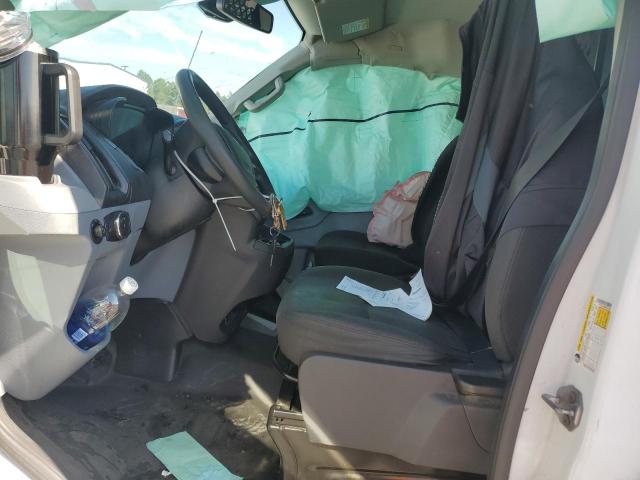 95899585 :رقم المزاد ، 1FTYR1YM9KKB52498 vin ، 2019 Ford Transit T- مزاد بيع