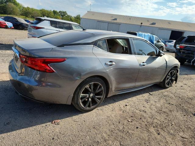 80189895 :رقم المزاد ، 1N4AA6AP0GC403894 vin ، 2016 Nissan Maxima 3.5 مزاد بيع