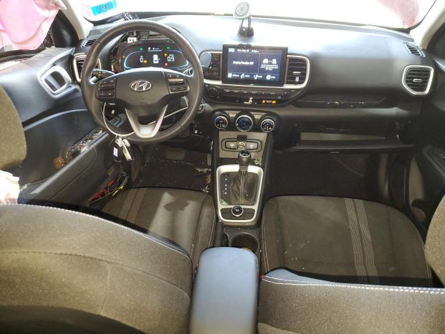 Продаж на аукціоні авто 2025 Hyundai Venue Sel, vin: KMHRC8A3XSU372829, номер лоту: 82080305