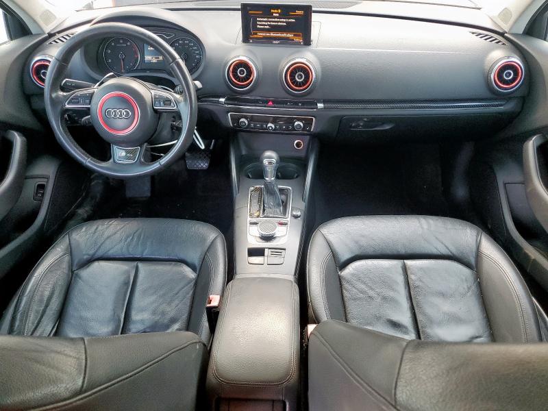 Aukcja sprzedaży 2015 Audi A3 Premium, vin: WAUACGFF9F1092399, numer aukcji: 81317735