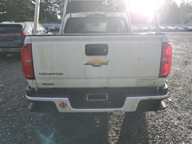 Продажа на аукционе авто 2015 Chevrolet Colorado Z, vin: 1GCGTCE37F1127602, номер лота: 81466595