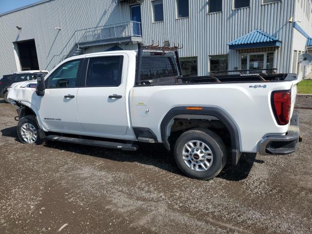 Auction sale of the 2022 Gmc Sierra, vin: 1GT19LEY1NF297777, lot number: 53361335