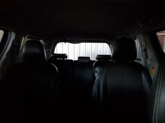 Auction sale of the 2014 Toyota Sienna Sport, vin: 5TDXK3DC8ES442804, lot number: 81769655