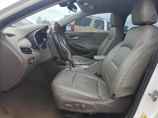 Продажа на аукционе авто 2017 Chevrolet Malibu, vin: 1G1ZE5ST4HF217341, номер лота: 80737275