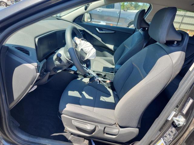 2023 Kia Niro Lx მანქანა იყიდება აუქციონზე, vin: KNDCP3LE6P5095579, აუქციონის ნომერი: 72013125