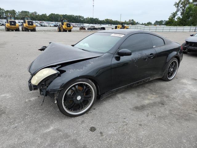 70844965 :رقم المزاد ، JNKCV54E86M713505 vin ، 2006 Infiniti G35 مزاد بيع