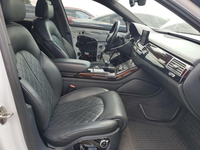 Aukcja sprzedaży 2017 Audi A8, vin: WAU43AFD6HN019804, numer aukcji: 70745785