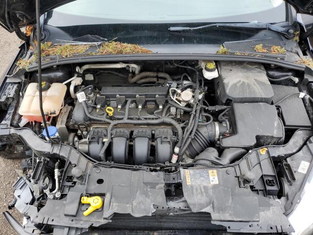 Aukcja sprzedaży 2018 Ford Focus, vin: 1FADP3K29JL305953, numer aukcji: 81395095