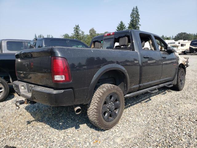 2017 Ram 2500 მანქანა იყიდება აუქციონზე, vin: 3C6UR5FLXHG502812, აუქციონის ნომერი: 71480865