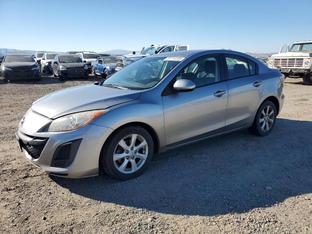 Auction sale of the 2011 Mazda 3, vin: JM1BL1VG5B1478956, lot number: 74625635