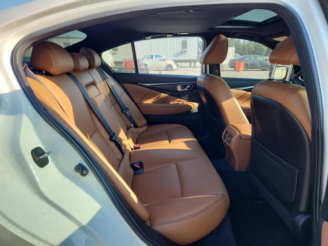 Aukcja sprzedaży 2021 Infiniti Q50, vin: JN1EV7CP3MM706583, numer aukcji: 81522545