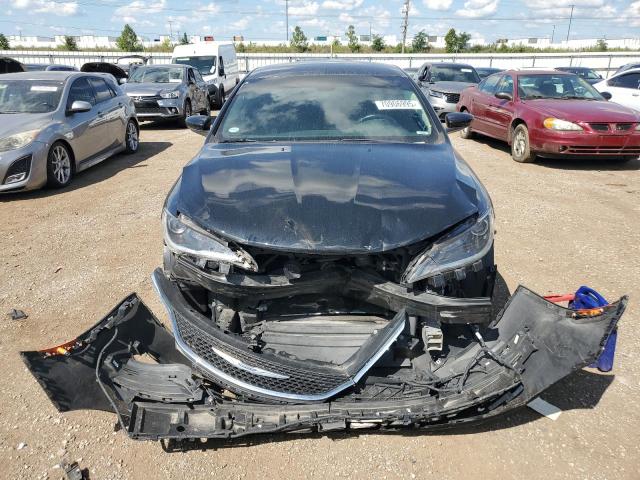 Продажа на аукционе авто 2017 Chrysler 200 Limite, vin: 1C3CCCAB7HN505302, номер лота: 70906995