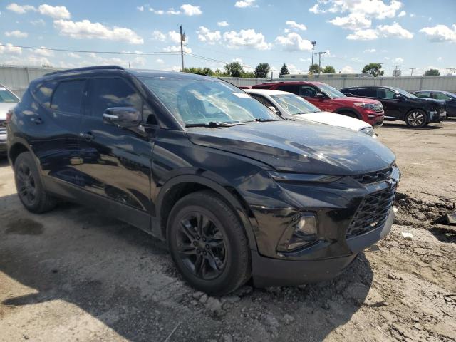 Продаж на аукціоні авто 2019 Chevrolet Blazer, vin: 3GNKBCRS0KS700094, номер лоту: 71075385