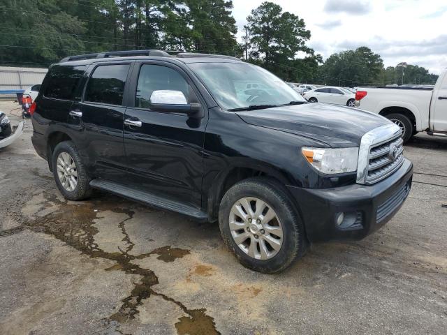 Aukcja sprzedaży 2011 Toyota Sequoia, vin: 5TDDW5G12BS054573, numer aukcji: 71968325