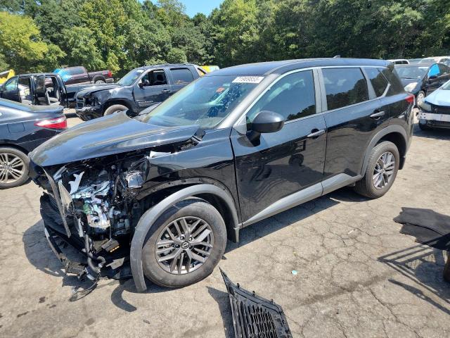 Продажа на аукционе авто 2023 Nissan Rogue S, vin: 5N1BT3AB9PC944174, номер лота: 90498105