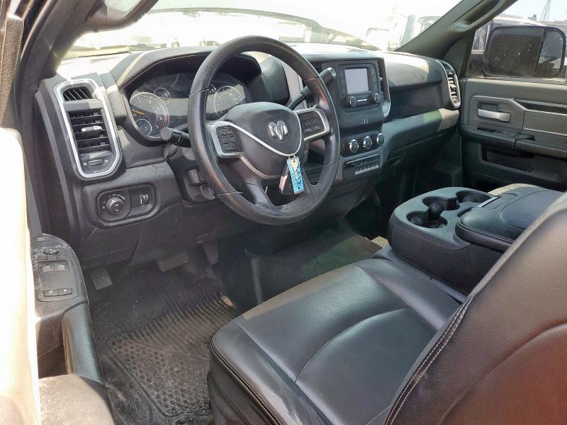 Продаж на аукціоні авто 2021 Ram 5500, vin: 3C7WRMDL8MG547291, номер лоту: 75629305