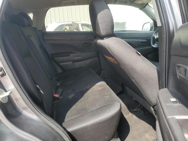 71395855 :رقم المزاد ، 4A4AP3AU2EE030302 vin ، 2014 Mitsubishi Outlander Sport مزاد بيع