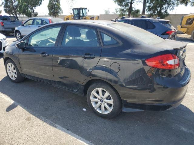 Aukcja sprzedaży 2013 Ford Fiesta Se, vin: 3FADP4BJ0DM226607, numer aukcji: 71559715