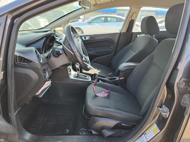 Продаж на аукціоні авто 2015 Ford Fiesta, vin: 3FADP4BJ7FM175951, номер лоту: 83786095