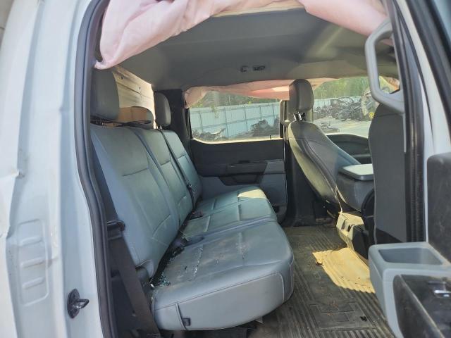 Продажа на аукционе авто 2023 Ford F250, vin: 1FT7W2BA1PEC84833, номер лота: 80383815