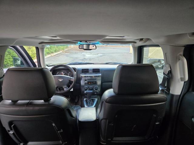 83875605 :رقم المزاد ، 5GTEN13L898106867 vin ، 2009 Hummer H3 Alpha مزاد بيع