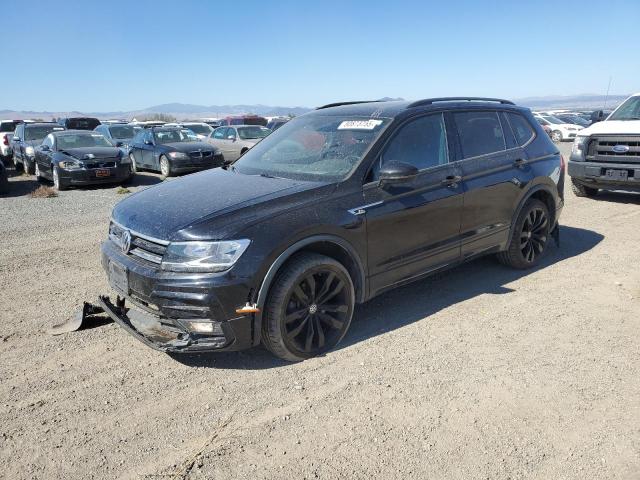Продажа на аукционе авто 2020 Volkswagen Tiguan Se, vin: 3VV2B7AX5LM177721, номер лота: 80873755