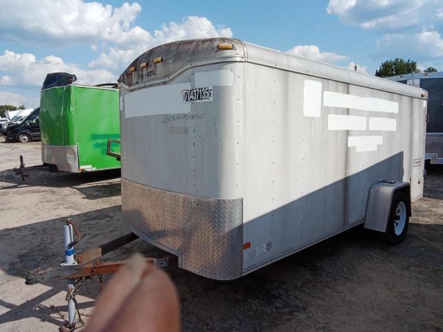 Aukcja sprzedaży 2007 Haulmark Unknown, vin: 16HCB14107G087407, numer aukcji: 70437135