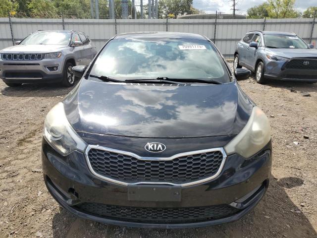 70991775 :رقم المزاد ، KNAFK4A63G5455885 vin ، 2016 Kia Forte مزاد بيع