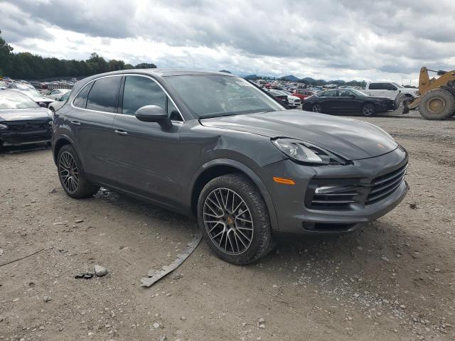 Продажа на аукционе авто 2021 Porsche Cayenne, vin: WP1AA2AY9MDA10444, номер лота: 80371005