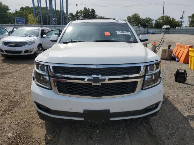 Aukcja sprzedaży 2016 Chevrolet Tahoe, vin: 1GNSCBKC6GR114309, numer aukcji: 71728445