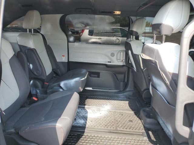 Продажа на аукционе авто 2024 Toyota Sienna Le/, vin: 5TDGRKEC6RS219218, номер лота: 80986325